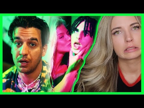 AMERICAN REACTS: Ufo361 feat. Data Luv – “Shot”