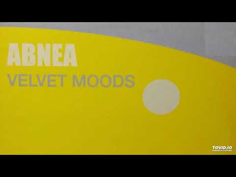 Johan Gielen Presents Abnea ‎– Velvet Moods(Morning After Mix)-2000
