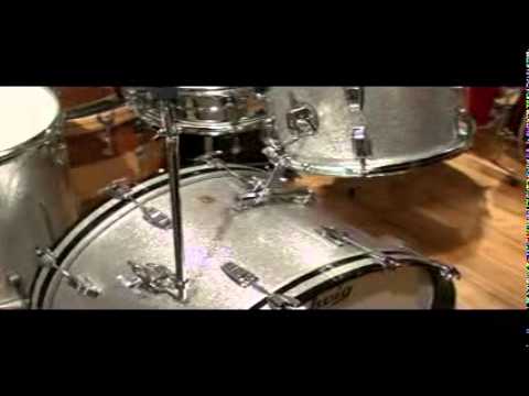 Steve Maxwell Morello Tribute Ludwig Kit.mp4