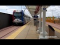 Utah Transit Authority: ???? (Light Rail) ????? ???? to West Valley -- ???? ????