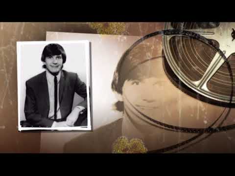 Wayne Fontana - There's Always Something There To Remind Me