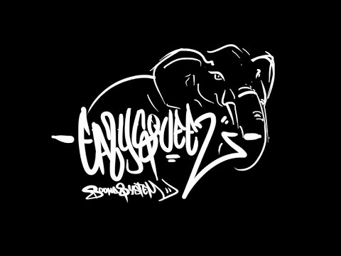 Eazy Squeeze playing Indica Dubs - 72 Nations