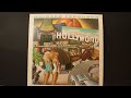 Touch And Go (5:01) - Maynard Ferguson