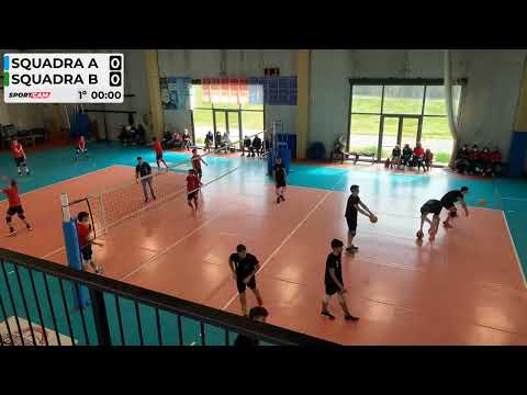 Semifinale Territoriale Under 17 Diavoli Powervolley- ZeroQuattro