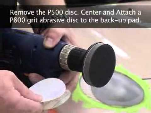 3M Headlight Lens Restoration System - Advance Auto Parts