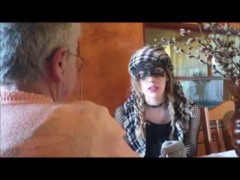 SZCZERA ROZMOWA MATKI I CÓRKI NARKOMANKI