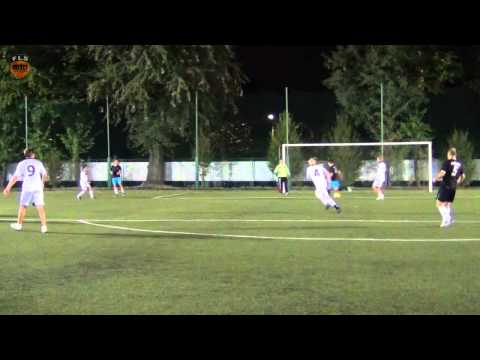 5. tydzień: Gladiatorzy - Amber Gold (FLS Jesień 2013)