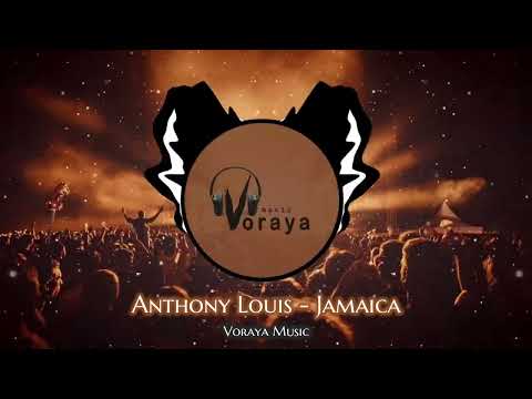 Anthony Louis Feat. RV J King – Jamaica