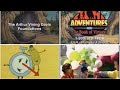 PBS KIDS Program Break 2001