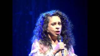 Gal Costa - Mal Secreto