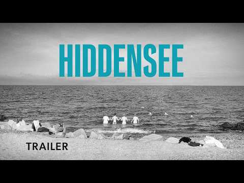 Hiddensee | Trailer Deutsch | Annekatrin Hendel | Ab 20. August im Kino