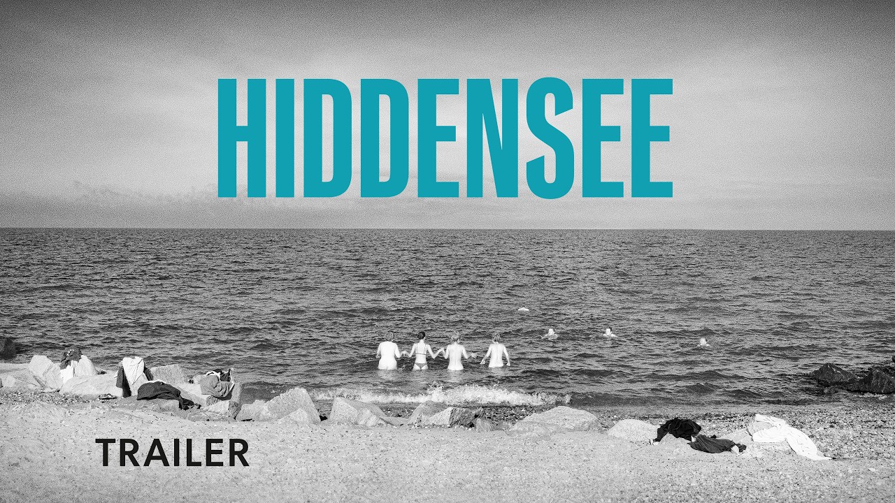 Hiddensee Trailer