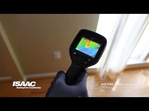 Isaac Clean Heat Initiatives