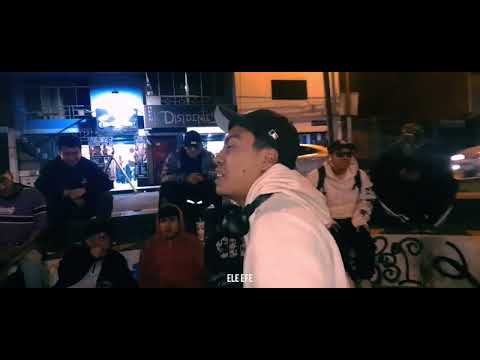 PACKTO vs G. LION -8vos- Fecha#2 - Ele Efe - Temporada 2023 (Fase 3)