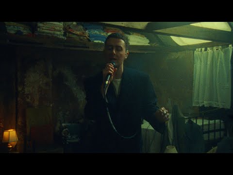 Permanent Damage: Live from Apartment 22