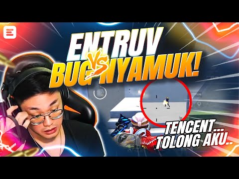 BUG NYAMUK YANG VIRAL DI TIKTOK! - PUBG MOBILE INDONESIA
