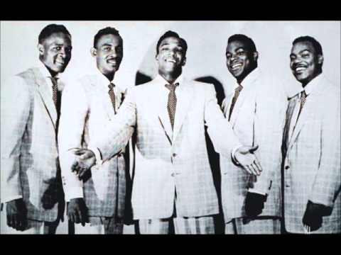 The Drifters - At The Club.wmv