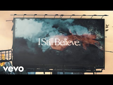 Lecrae, for KING & COUNTRY - I Still Believe (Official Lyric Video)