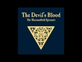 The Devil's Blood - On The Wings Of Gloria 