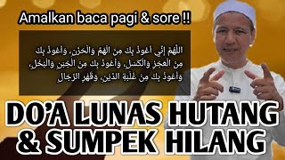 Download lagu Prayer to Pay Off Debts & Eliminate Depression || Habib Novel Alaydrus mp3