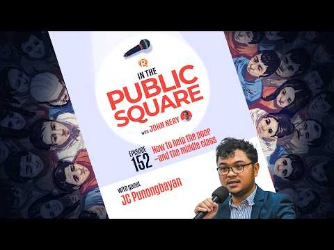 [Inside the Newsroom] 2026 oil crisis: How can we create ripples of hope?