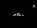 The Simpsons Theater Get Screen Oliver Company Credits HD 720p