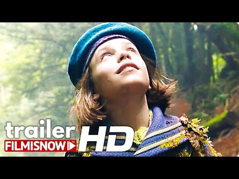 The Secret Garden Trailer Starring Colin Firth