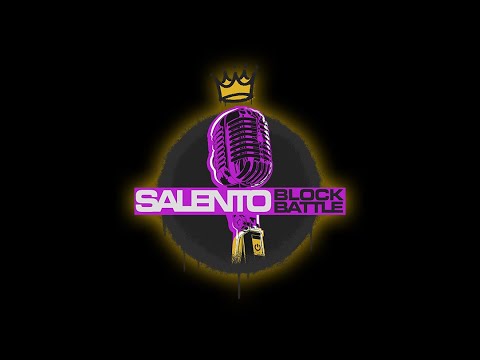 Salento Block Battle - Kingfield vs Sparketti (Semifinale)