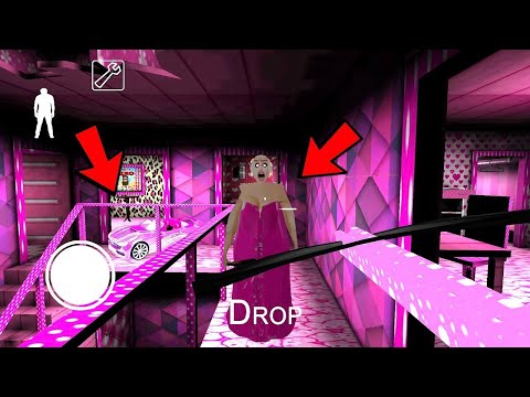 Scary Barbi Mod - Gameplay Walkthrough Part (iOS) - YouTube