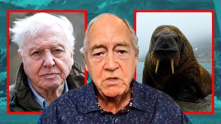 Greenpeace’s Ex-President Reacts to Lies by David Attenborough &amp; the BBC