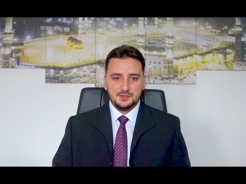 A ekziston xheneti - kundërpërgjigjet Drilon Gashi