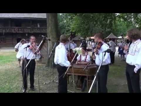 CM FOGÁŠ - Jánošikov dukát 2015