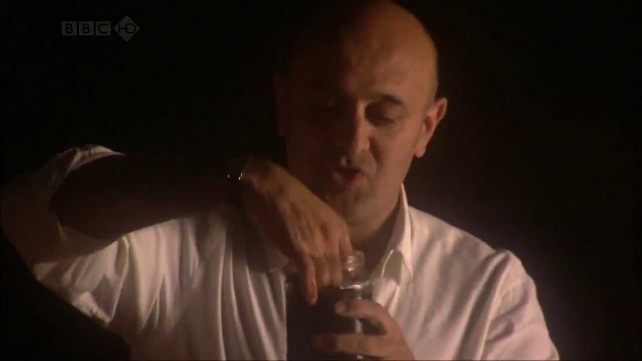 A LINGUAGEM DA CIÊNCIA - Documentário (2009)