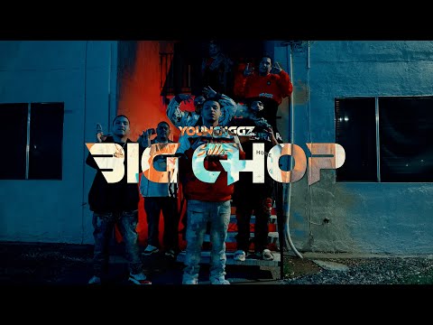 Young Iggz - Big Chop (Official Music Video)