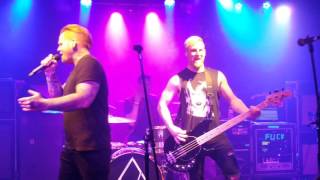 Failure Anthem - &quot;Savannah&quot; (LIVE - Hard Times Cafe - Hagerstown, MD)