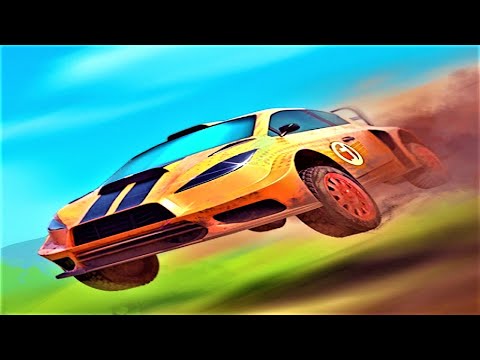Rally Clash GAMEPLAY (Android, iOS) - YouTube