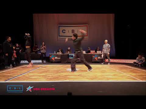 DQ Vs  Roflow - Top 4 (18+ Bracket)