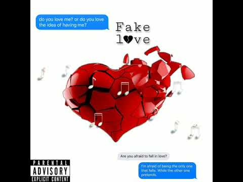 Zigszagz feat Ruby , Ellse - Fake Love