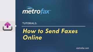 How to Send Faxes Online