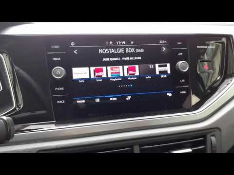 2021 VW Polo 1.0 tsi | Stop&Start #short