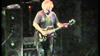 Grateful Dead Perform 1st &quot;Loose Lucy&quot; in 16 years 3/14/90  (and its a good one)