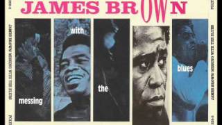 James Brown - Don't Cry Baby