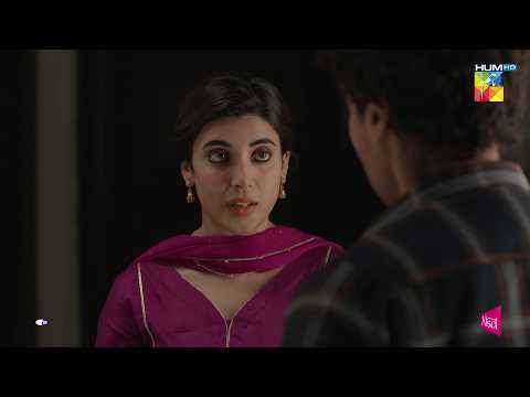 Beena Tumhri Jan Le Gi Dokhybaaz Tabish..!!! - Aap Ki Izzat -Urwa Hocane &amp; Ahsan Khan