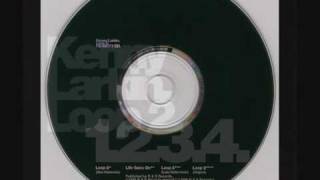 Kenny Larkin - Loop 2 (Alex Reece Remix)
