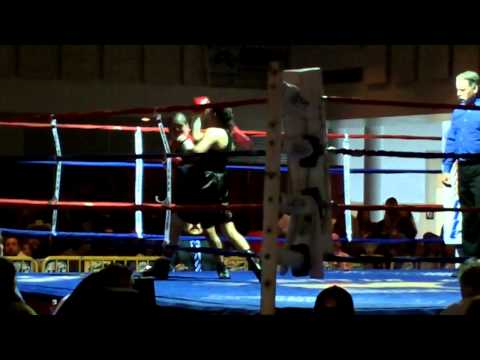 Cristina Mandy Fuentes vs  Maria Ruiz 3