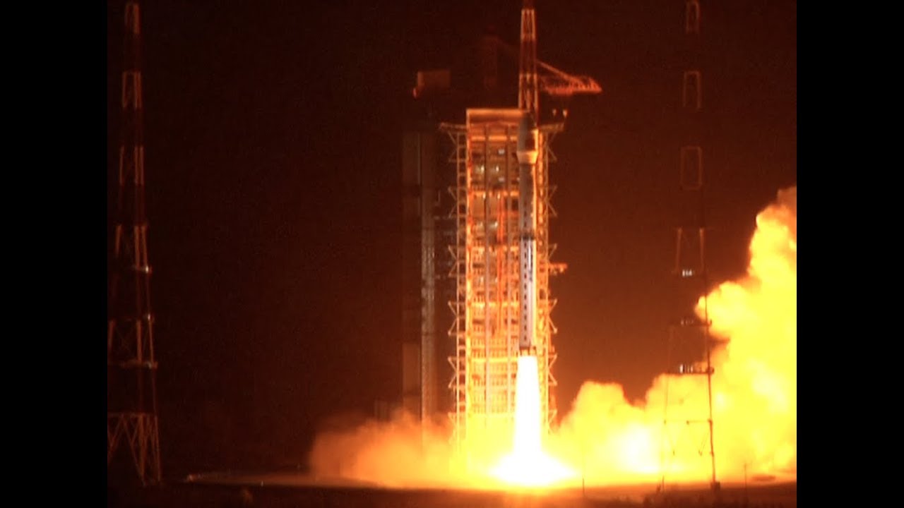 Watch the Launch