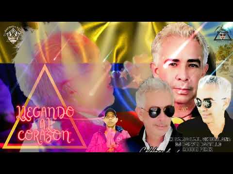 Robbin Perez Mix - Dj Darwin Castillo - Salsa llegando a tu Corazón - Salsa Caracas- Te vez Hermosa