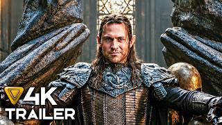 EL SEÑOR DE LOS ANILLOS: LOS ANILLOS DE PODER Temporada 3 Tráiler Oficial Español Latino (2026)