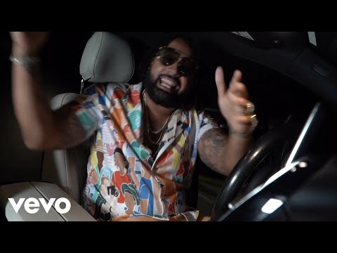 Vince Serrano - Duro