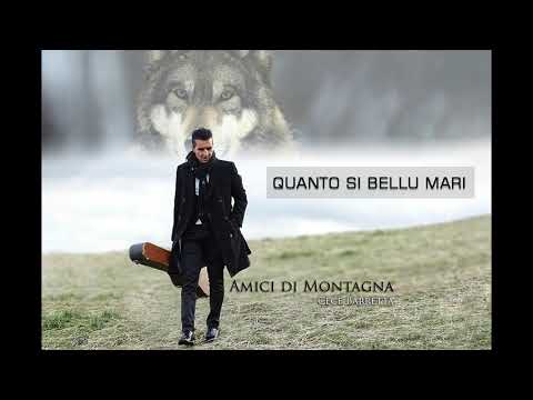 Cecè Barretta - Quantu si bellu mari